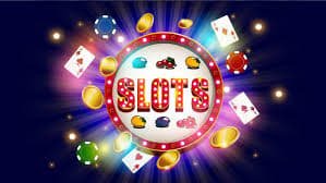 burma99 စလော့ဂိမ်း Slot Games Jackpot မြန်မာ ကစားသမား